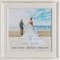 6 Pack: Home White Distressed Catalina Frame by Studio Décor®
